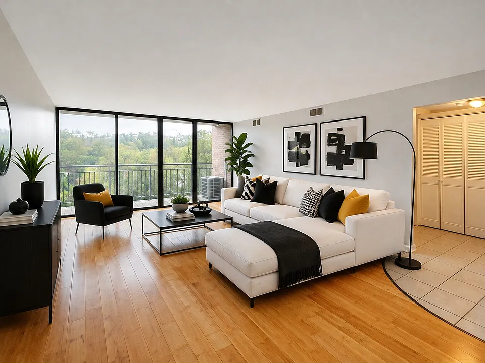 Kensington Terrace