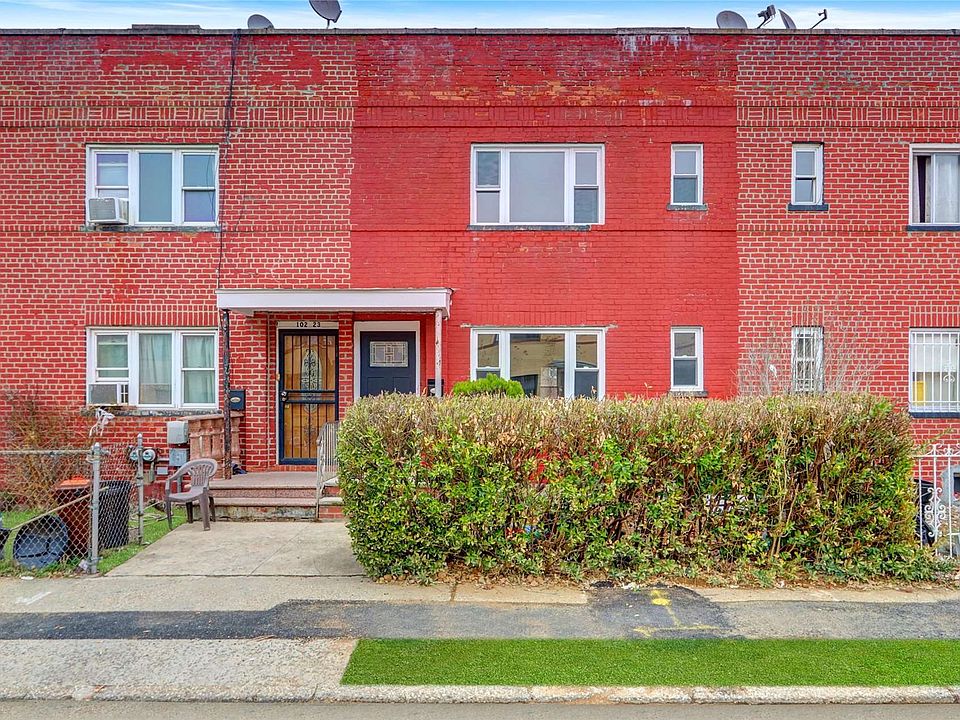 10225 184th Street, Hollis, NY 11423 Zillow