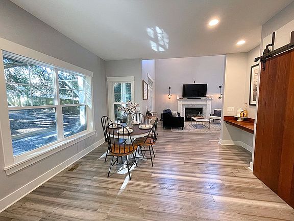 Kitchen Nook