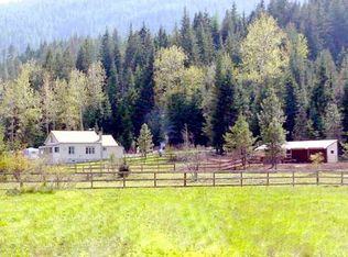 2752 Pinecreek Rd, Pinehurst, ID 83850