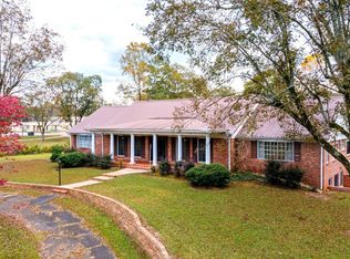 680 2nd Ave N, Ashland, AL 36251