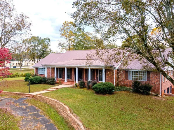 680 2nd Ave N, Ashland, AL 36251