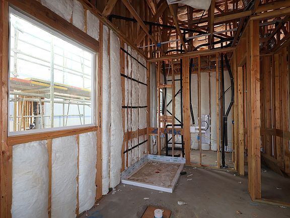 Interior - August 6, 2026