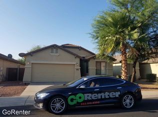 17247 W Smokey Dr, Surprise, AZ 85388