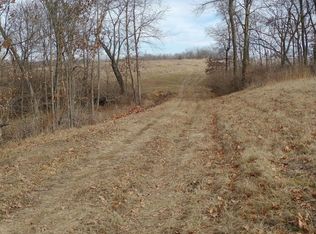 M/l Clayton Township, Golden, IL 62339