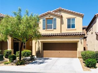 4787 Castel Martini Ct, Las Vegas, NV 89147