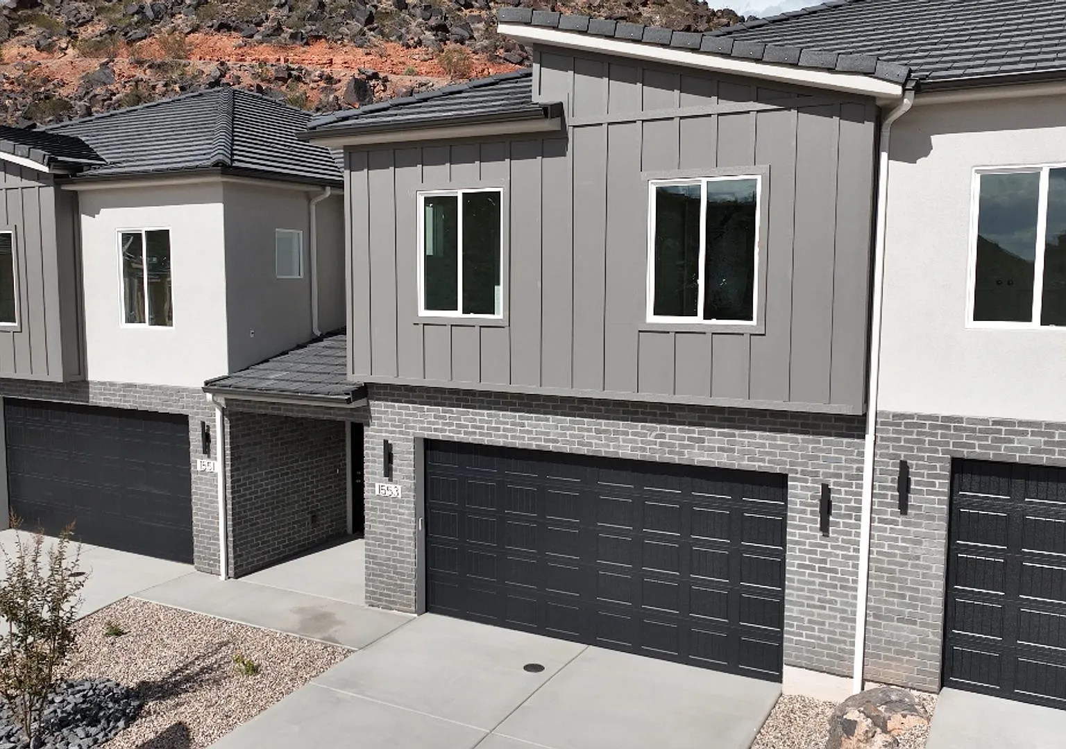 Available October 10th! Under a year old - 4 Bed, 2.5 Bath, 2 Car Garage — Photo 3