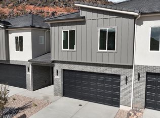 1553 E Mead Ln, Saint George, UT 84770