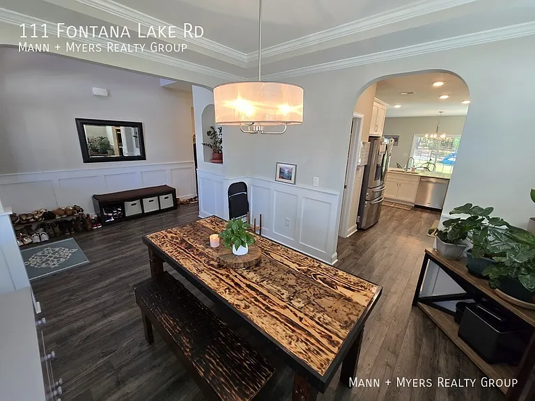 111 Fontana Lake Rd — Photo 6