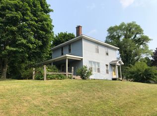 1034 Michigan Ave E, Battle Creek, MI 49014