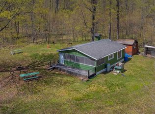 1400 Setter Rd. Little, Lake, MI 49833