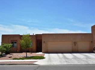2252 Rancho Plata Ave SE, Rio Rancho, NM 87124