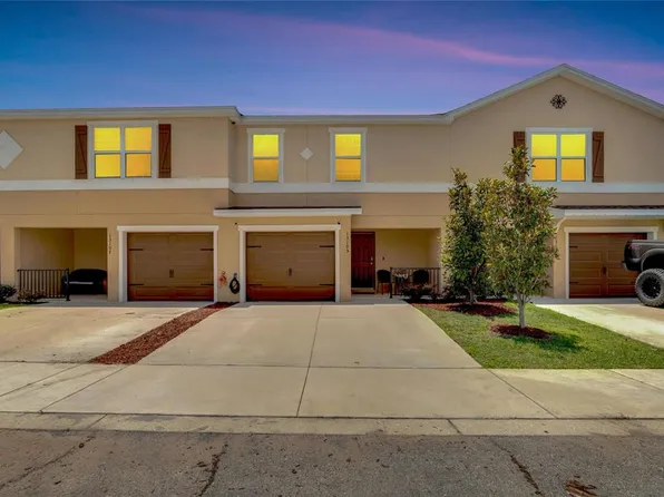 13105 Logan Captiva Ln, Gibsonton, FL 33534
