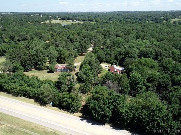 29146 Us Highway 70, Bokchito, OK 74726