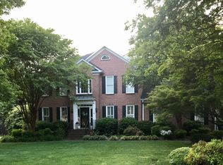 20 Hickory Chip Ct, Simpsonville, SC 29681