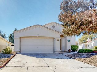 240 Chaparral Loop SE, Rio Rancho, NM 87124
