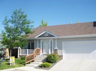 732 Cimarron Dr, Cheyenne, WY 82009