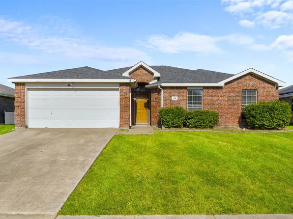 114 Rio Grande Dr, Crandall, TX 75114