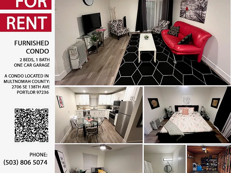 2706 SE 138th Ave #29 — Photo 1