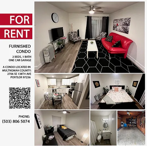 2706 SE 138th Ave #29 Photo 1