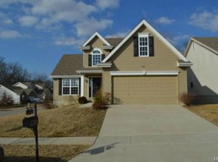 901 Daffodil Trls, O'Fallon, MO 63368