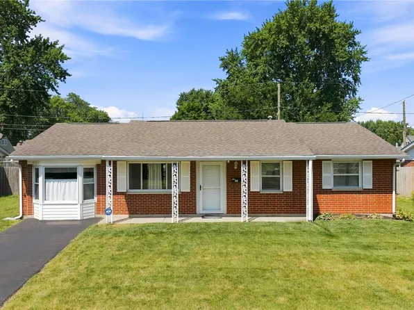 1420 Ottawa Dr, Xenia, OH 45385