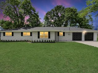 206 Hill St, Dayton, TX 77535
