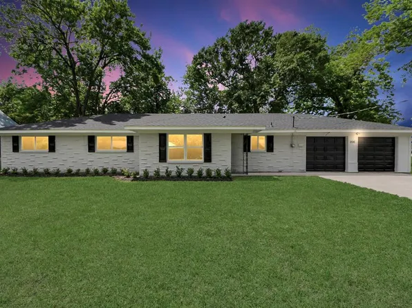 206 Hill Street, Dayton, TX 77535