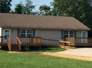 6206 Dona St, Floyds Knobs, IN 47119