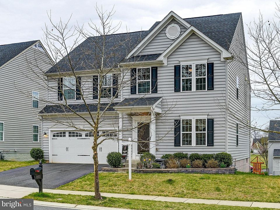 11553 Autumn Terrace Dr, White Marsh, MD 21162 MLS MDBC2062068 Zillow