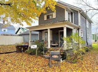 425 W Spruce St, Titusville, PA 16354
