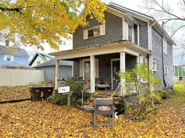 425 W Spruce St, Titusville, PA 16354