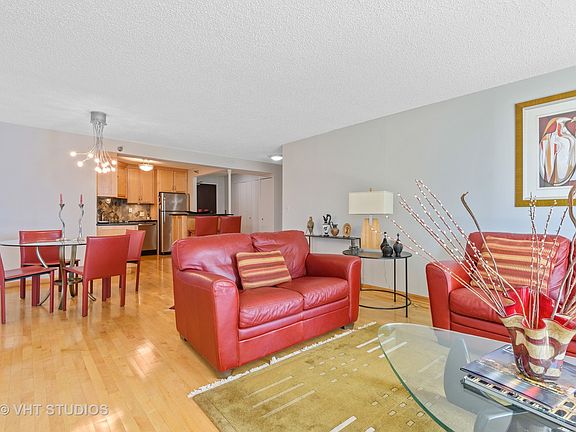 3rd image of 195 N Harbor Dr APT 4704