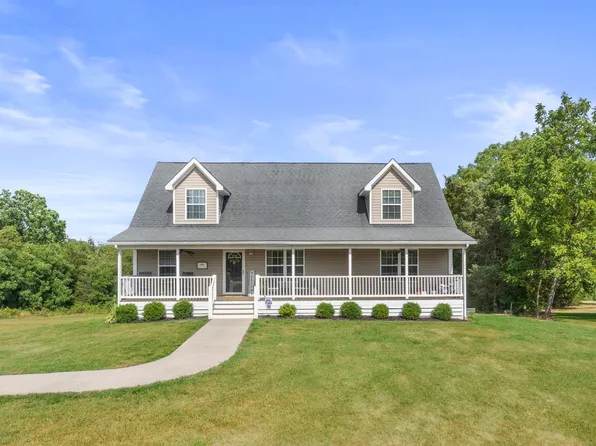 5645 Fieldcrest Dr, Scottsville, VA 24590