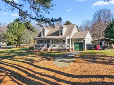 6549 Kimberly Dr, Gloucester, VA, 23061