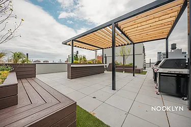 Rented by Nooklyn NYC LLC