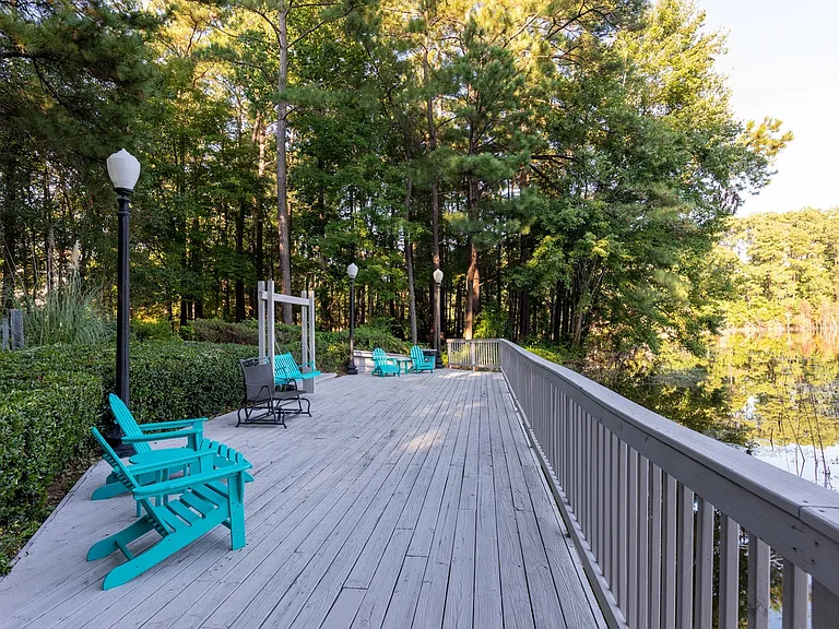 Varia at Oakcrest