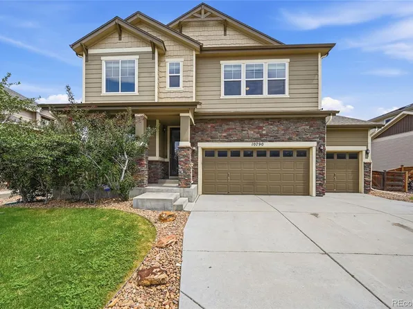 10790 Unity Parkway, Commerce City, CO 80022