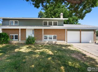 300 W Swallow Rd, Fort Collins, CO 80526
