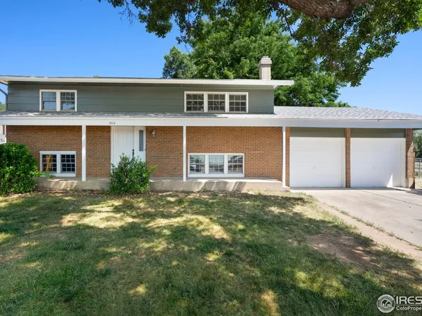 300 W Swallow Rd, Fort Collins, CO 80526