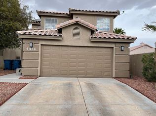 4454 Bertram Ln, Las Vegas, NV 89147