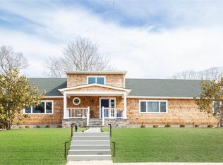 15 S Cartwright Rd, Shelter Island, NY 11964
