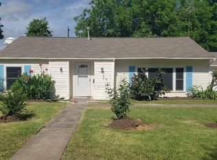 1224 Louise St, Rosenberg, TX 77471