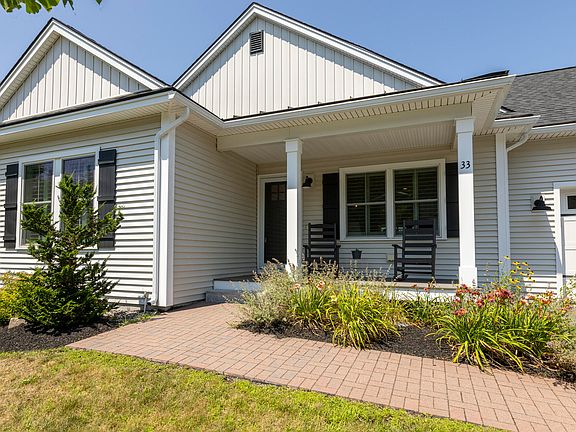 2nd image of 33 Maxwell Woods Drive #35