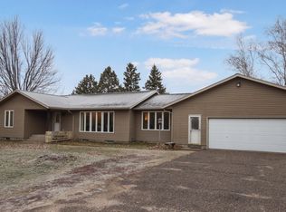710 Kleve St, Chetek, WI 54728