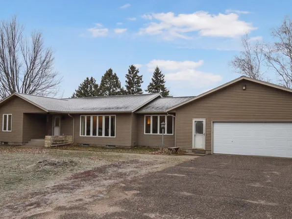 710 Kleve St, Chetek, WI 54728