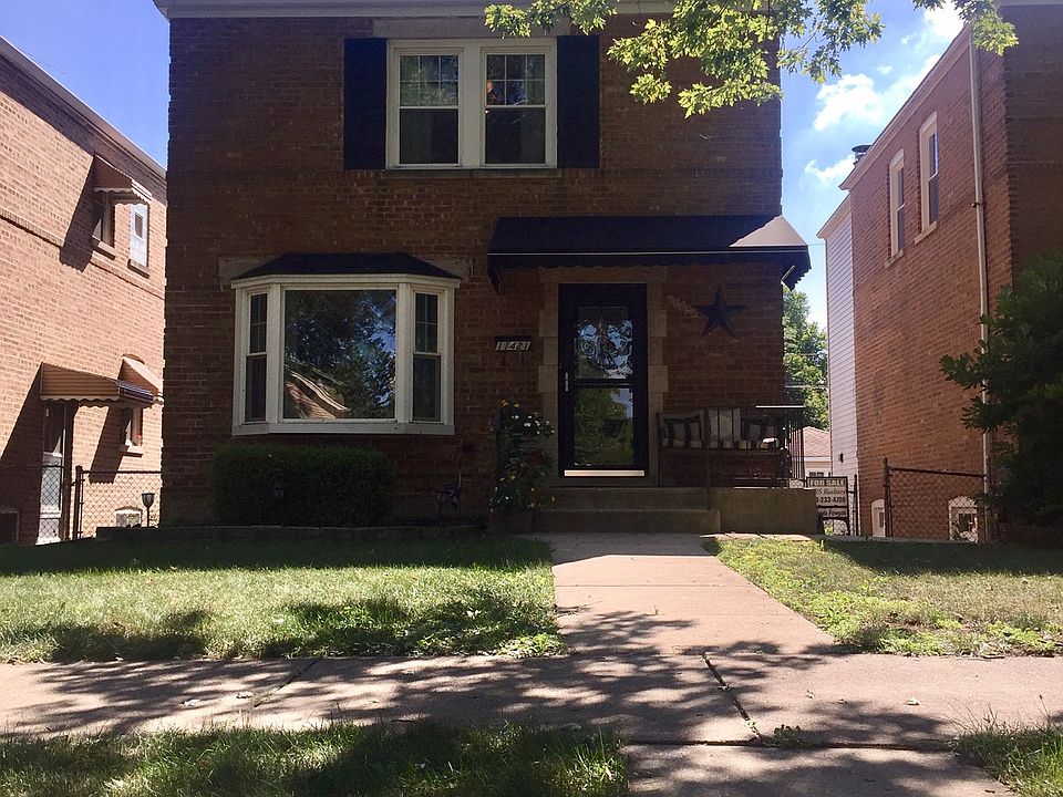 1st image of 11421 S Fairfield Ave