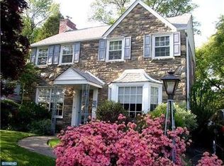 135 Kingston Rd, Cheltenham, PA 19012