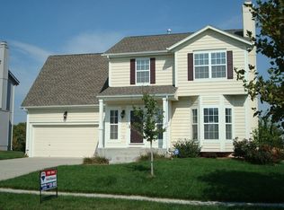 17480 W 159th Ct, Olathe, KS 66062
