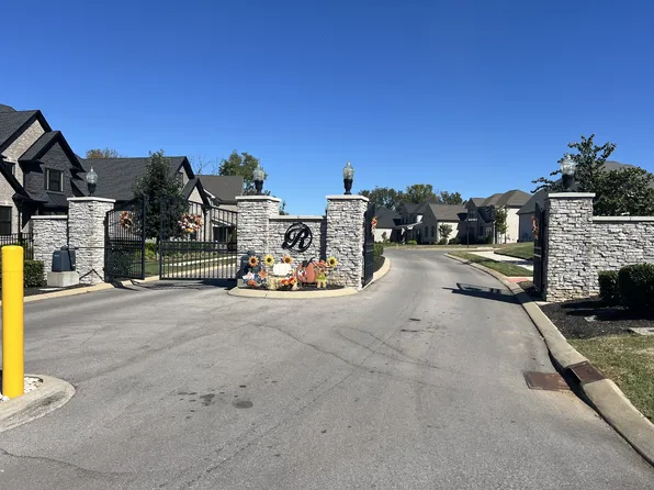 1139 Willow Springs Dr Lot 22, Lebanon, TN 37087